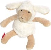 sigikid Sweety peluche mini mouton granulé 38822