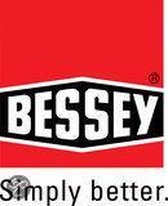 Bessey Stalen Tectake Lijmklemmen