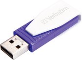 Verbatim Store 'n' Go Swivel - USB-stick - 64 GB