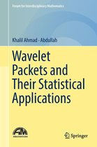 Forum for Interdisciplinary Mathematics - Wavelet Packets and Their Statistical Applications