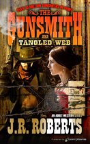 The Gunsmith 253 - Tangled Web