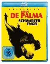 Schwarzer Engel (Obsession)/Blu-ray