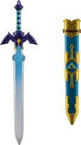 Master Sword The legend of Zelda Tears of the kingdoms imprimé en 3D • Fabriqué avec une