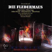 Die Fledermaus