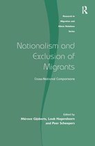 Research in Migration and Ethnic Relations Series- Nationalism and Exclusion of Migrants