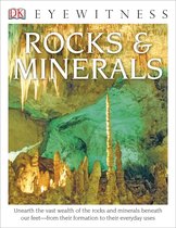 DK Eyewitness Books Rocks and Minerals