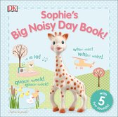Sophie la girafe