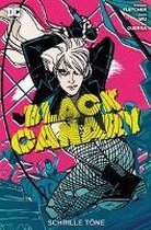 Black Canary