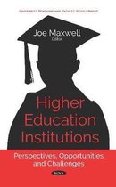 Higher Education Institutions