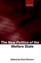New Politics Of The Welfare State