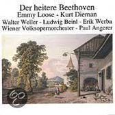 Der heitere Beethoven / Angerer, Loose, Dieman, et al
