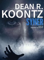 Odd Thomas 4 - Syner