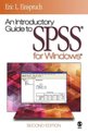 An Introductory Guide To Spss  For Windows