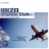 Ibiza Trance Club 7
