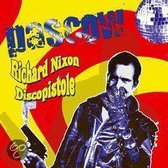 Richard Nixon Discopistole