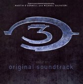 Halo 3: ODST [Original Soundtrack]