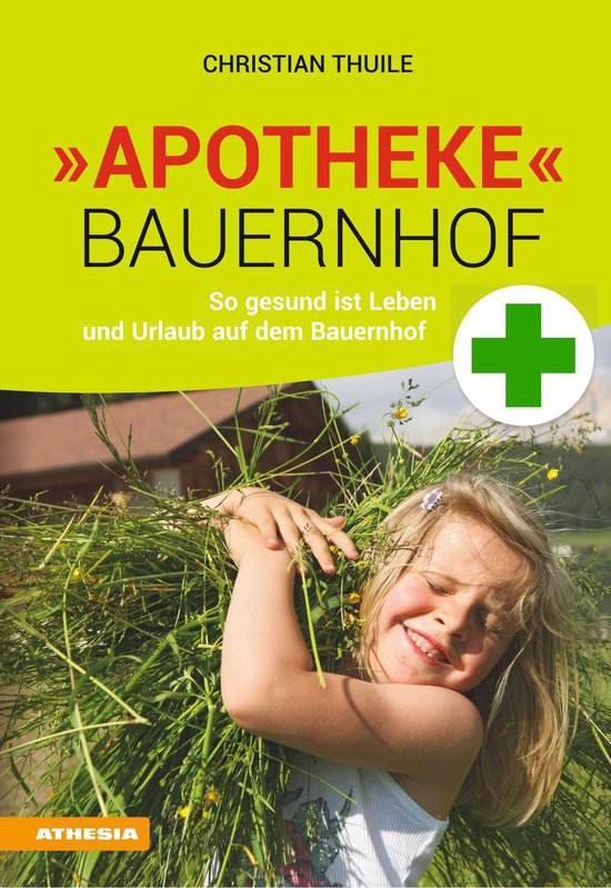 »Apotheke« Bauernhof - cover