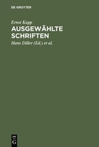 Ausgew�hlte Schriften