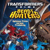 Transformers Prime Beast Hunters
