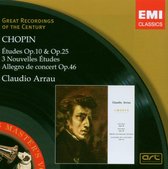 Groc: Chopin: Etudes Op.10 And