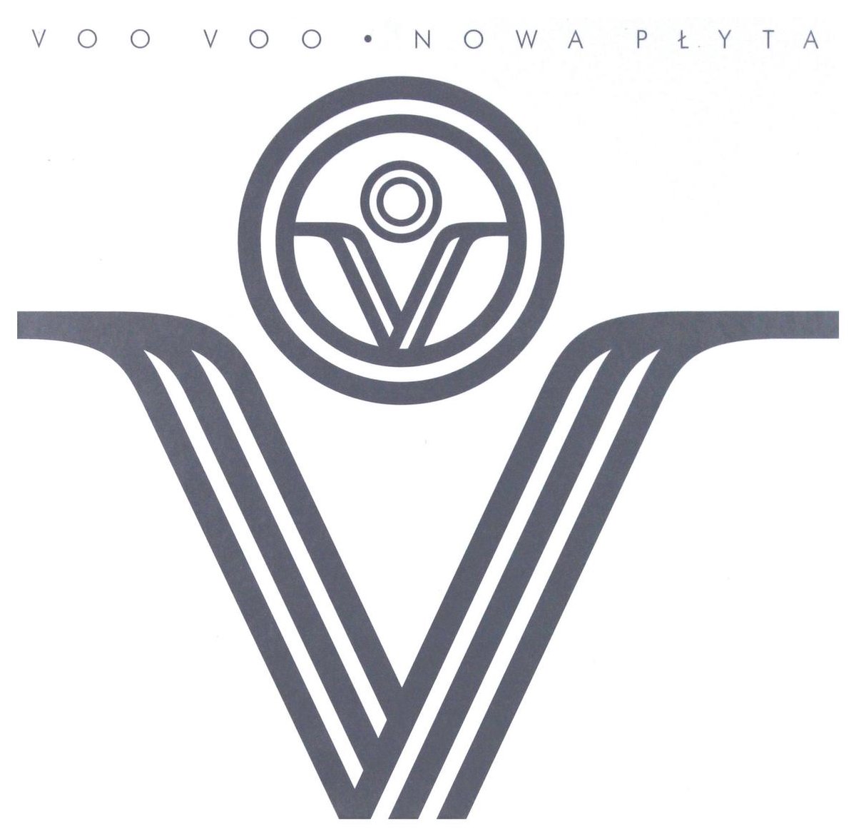 Nowa plyta
