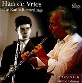 Han De Vries - The Radio Recordings