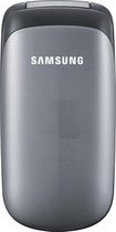 Samsung E 1150 i titanium zilver