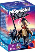 Playmobil Wolvenridder met Bijl - 4810