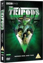 Tripods -series 1 & 2-