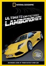 Ultimate Factories Lamborghini