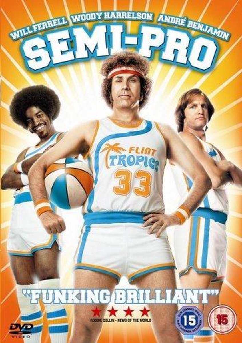 Semi Pro
