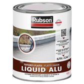 Rubson Liquid Alu 0.75 l