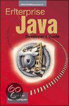 Enterprise Java Developers Guide