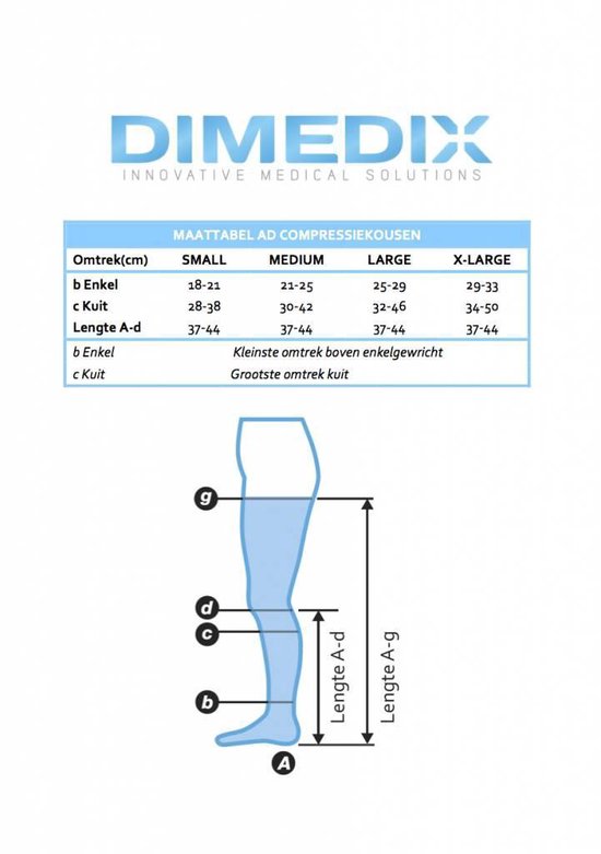 Bol Com X Soft Steunkousen Ccl 2 Small Zwart