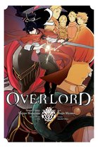 Overlord Manga 2 - Overlord, Vol. 2 (manga)