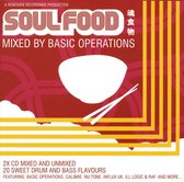 Soul Food: Mixed by Basic Operations