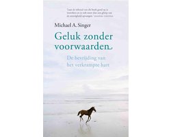 Geluk zonder voorwaarden