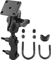 Ram b 166 202u Kit De Support   Kits De Support En Supporto s RAM 149Z B 202U A Manubrio Con Diametro Sfera Di Ram Mount