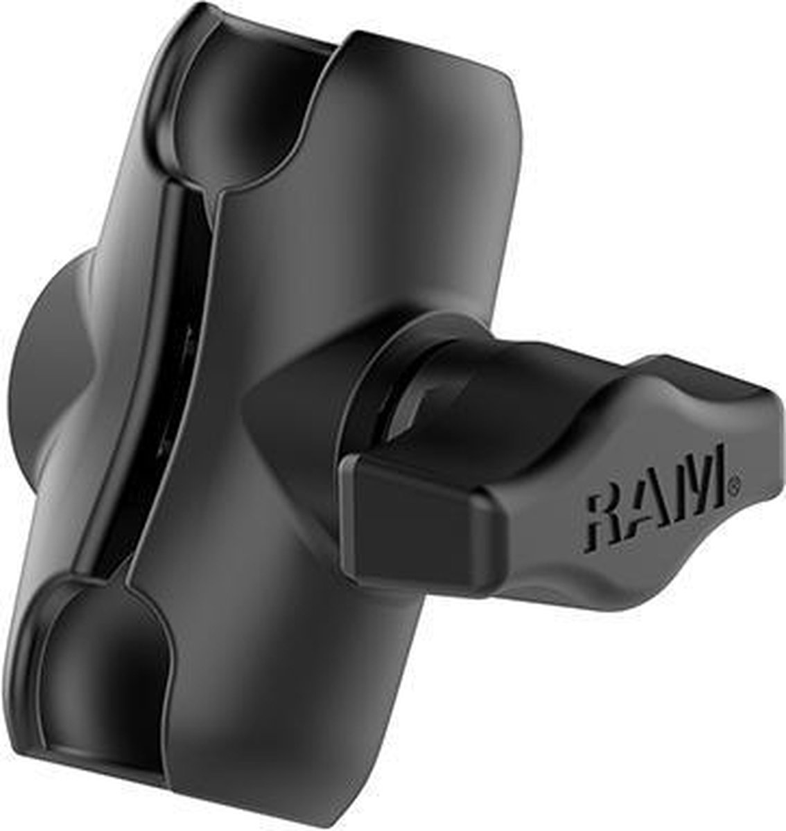 RAM Mount RAM-B-201U-A korte klemarm