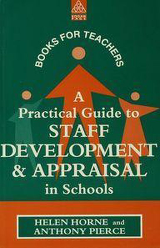 A Practical Guide to Staff Development and Appraisal in Scho ... - cover