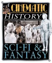 Sci-fi and Fantasy