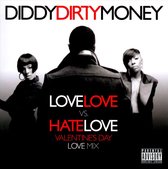 Love Love vs. Hate Love: Valentine's Day Love Mix