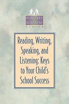 Reading, Writing, Speaking, and Listening