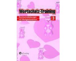 Wortschatz-Training 3