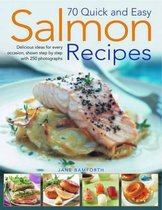 75 Quick and Easy Salmon Recipes