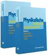 Physik allgemein / Physikalische Freihandexperimente in 2 Bänden