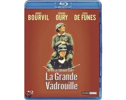 La Grande Vadrouille (Blu-ray) (Import)