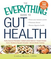 Everything® - The Everything Guide to Gut Health