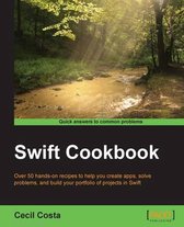Swift Cookbook
