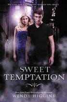 Sweet Evil 4 Sweet Temptation